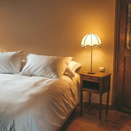 La Girelle, bord de mer Bed and Breakfast Honfleur Exterior foto